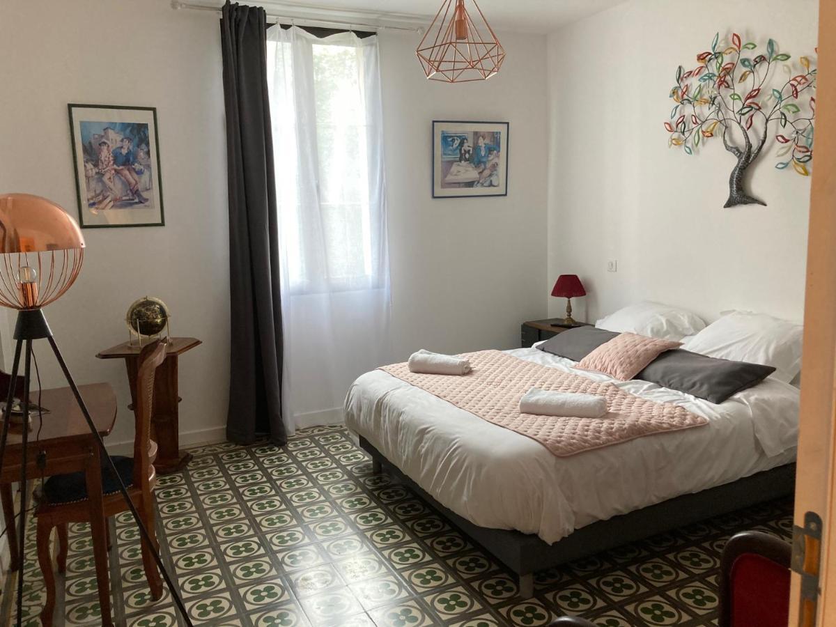 Hotel La Demeure Coloniale Moriani Plage Ngoại thất bức ảnh